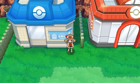 Where To Get Luxury Balls In Pokémon Oras Guide Strats