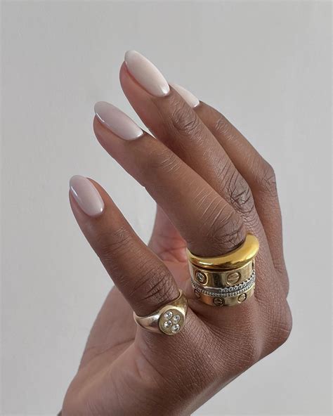 These 2024 Nail Colour Trends Will Dominate In Salons This Summer