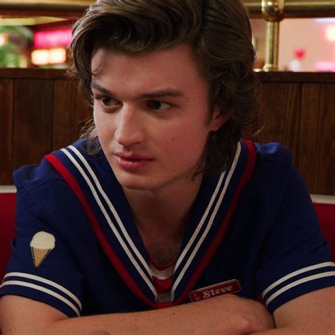 Idk How But Steve Harrington Went From Literal Worst To My Fave Part Of Stranger Things