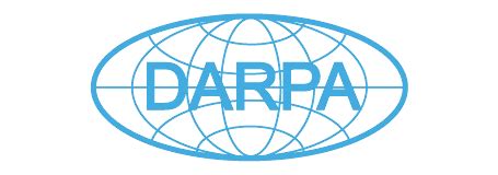 DARPA Logo - LogoDix