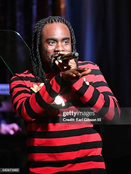 Wale Rapper Photos and Premium High Res Pictures - Getty Images