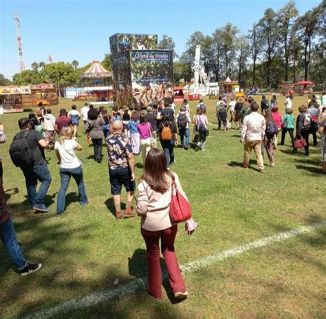 Expoflora Acontece Em Holambra Atra Es Incr Veis Confira