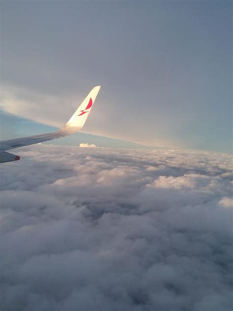 These clouds I saw on an air plane that I thought looked pretty cool : r/oddlysatisfying