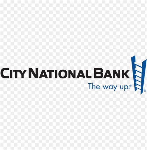 Free download | HD PNG city national bank logo city national bank logo ...