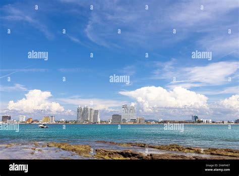 Isola De Venados Immagini E Fotografie Stock Ad Alta Risoluzione Alamy