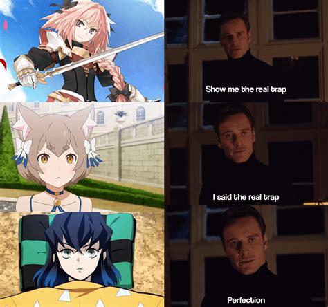 Where can i buy an Inosuke body pillow : r/Animemes