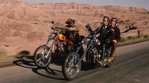 Easy Rider