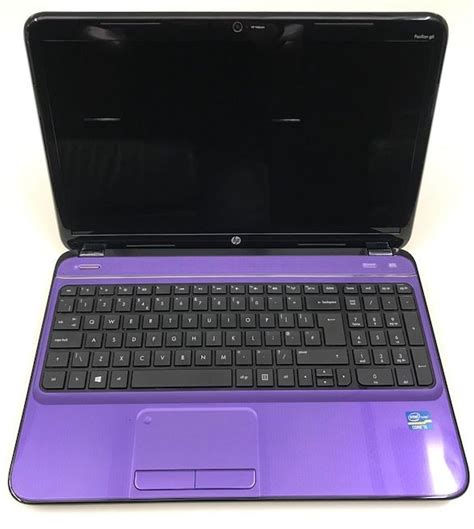 Hp Laptops Pavilion G Series