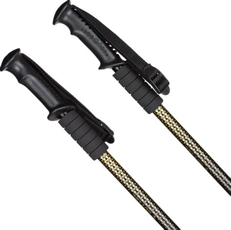 Kije Nordic Walking Alu Sections Outtec Alu Gold Sport Shop Pl