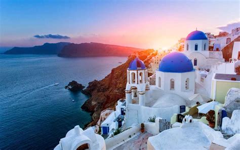 Places to Visit in Europe for Honeymoon