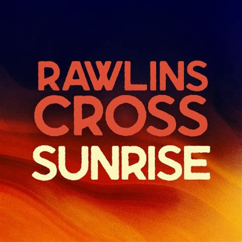 Rawlins Cross Concerts & Live Tour Dates: 2024-2025 Tickets | Bandsintown