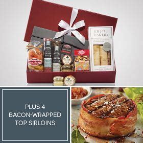 Gift Baskets | Omaha Steaks