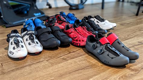 The 5 Best Road Bike Cycling Shoes Of 2024 Tested