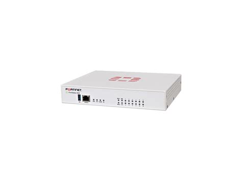 Fortinet FortiGate 90E Network Security Firewall Appliance FG 90E