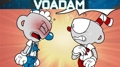 Cuphead Comic Dubs Cuphead Comics Cuphead Fanart Cuphead Memes Mugman ...