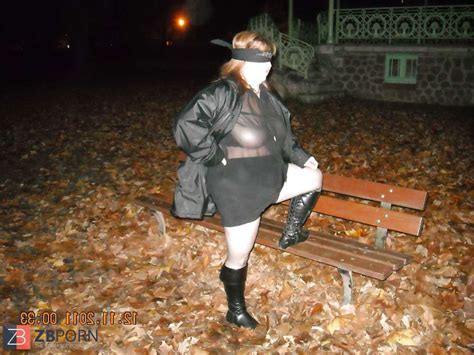 Nue Dans La Nuit ZB Porn