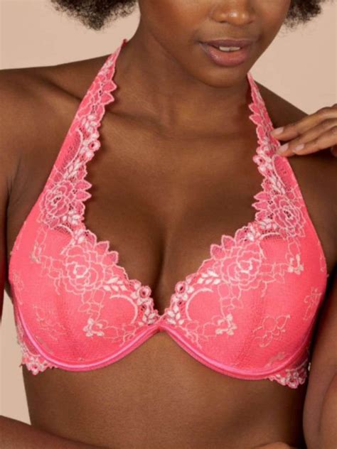 Dahalia Soutien Gorge Push De