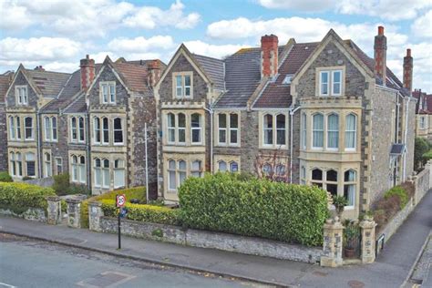 Westbury Road Westbury On Trym Bristol Bs9 5 Bedroom Semi Detached