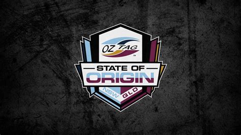 State Of Origin Returns In 2024 Australian Oztag