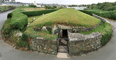 Original Bean Jar Recipe Discovered At Dehus Dolmen The Guernsey Gosh