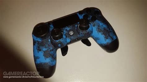 Scuf 4ps Controller Playstation 4