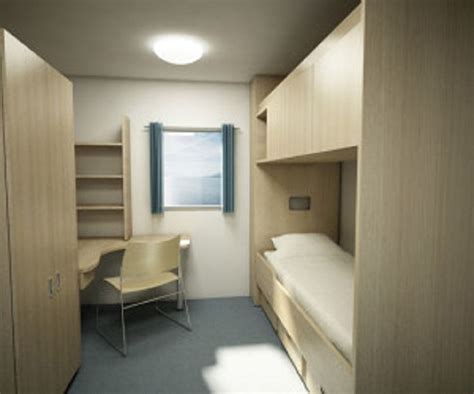 Offshore Living Quarters Your Solution For On Site Housing