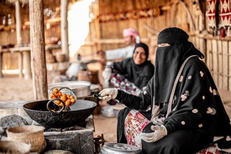 Bedouin Culture Safari Experience - GoToDXB