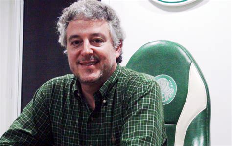 Paulo Nobre Reeleito Presidente Do Palmeiras Para O Bi Nio