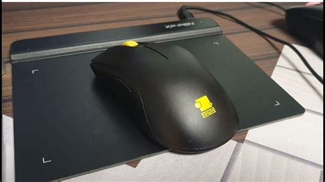 Absolute Positioning Mouse For Osu Youtube