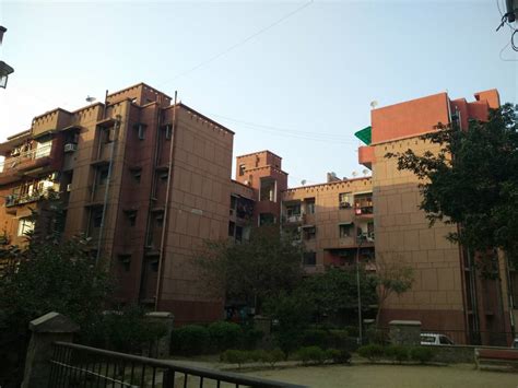 DDA E2 Vasant Kunj in Vasant Kunj, Delhi - Price, Location Map, Floor Plan & Reviews :PropTiger.com