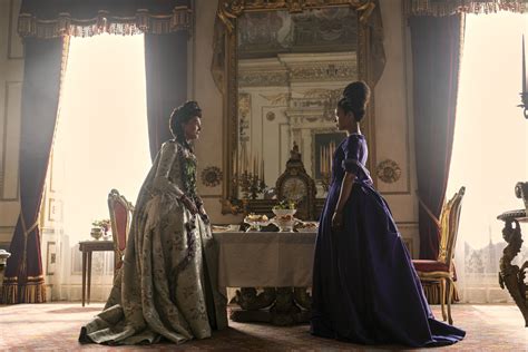 Queen Charlotte: The filming locations for the new Bridgerton spin-off