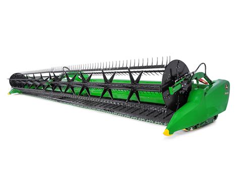 Ciarama Máquinas Plataforma HydraFlex Draper 700FD John Deere BR