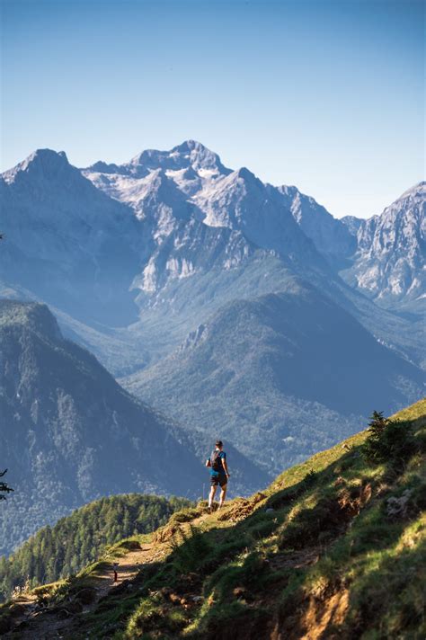 Pre Registration For Julian Alps Trail Run By Utmb Julian Alps