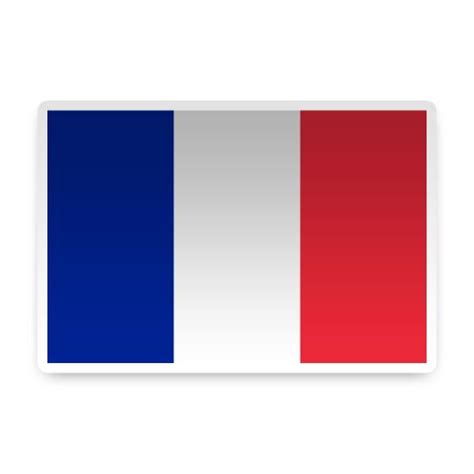 France Sticker