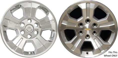 Honda Cr V Chrome Wheel Skins Hubcaps Wheelcovers Inch Set Wheel