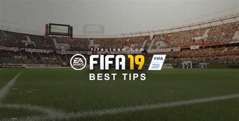 The Best Fifa Tips To Start Fut Properly