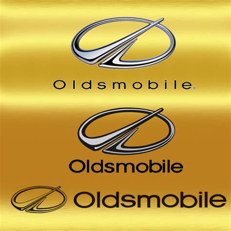 Oldsmobile Car Logo