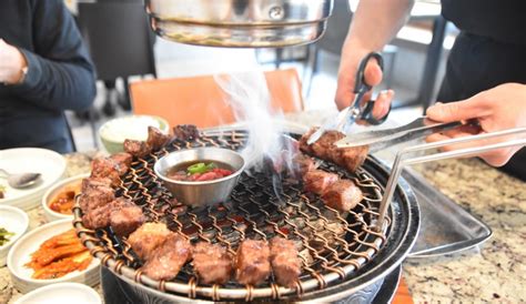 목동회식장소 맛집 오목교소고기 한우 맛이 진심인 고기준 목동 네이버 블로그