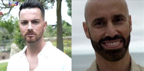 Casados à Primeira Vista Após forte conexão casal gay beija se na boca no altar