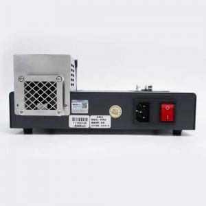 Sugon S 196 2 In 1 Hot Air Gun Soldering Iron Tips Temperature Calibrate Tester Martview