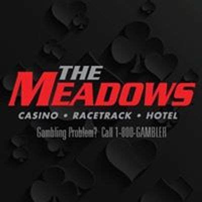 The Meadows Racetrack & Casino - Entertainment Events | AllEvents