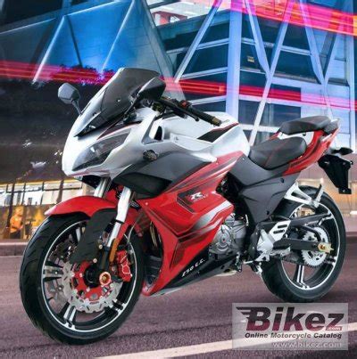 2020 Dinamo Dnm R1 250 Specifications And Pictures