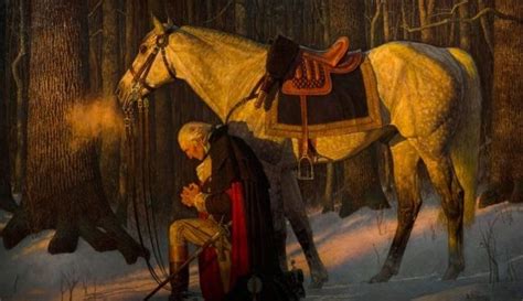 President George Washington’s Thanksgiving Proclamation, 3 October 1789 ...