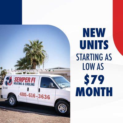 Semper Fi Heating And Cooling Updated January Photos