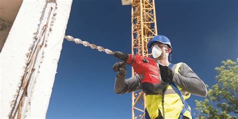 Basic Health And Safety Training Hilti Saudi Arabia