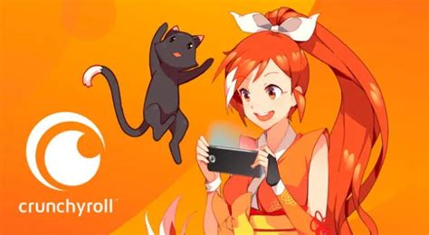 Crunchyroll Emociona A Suscriptores Al Anunciar El Estreno De Nuevos