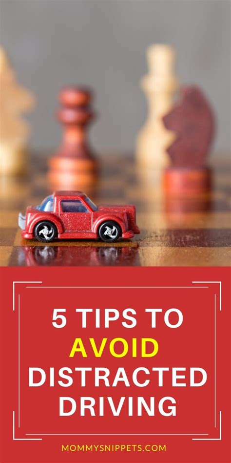 driving  kids  ways  avoid distracted driving
