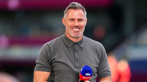 Jamie Carragher Pide Un Fichaje Para El Liverpool