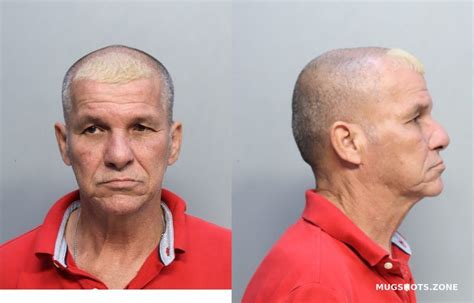 Lopezrivero Miguel Calixto 03132023 Miami Dade County Mugshots Zone