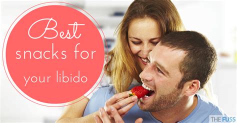 Women Choose Snacks Over Sex But Here’s How To Have Them Both The Fuss